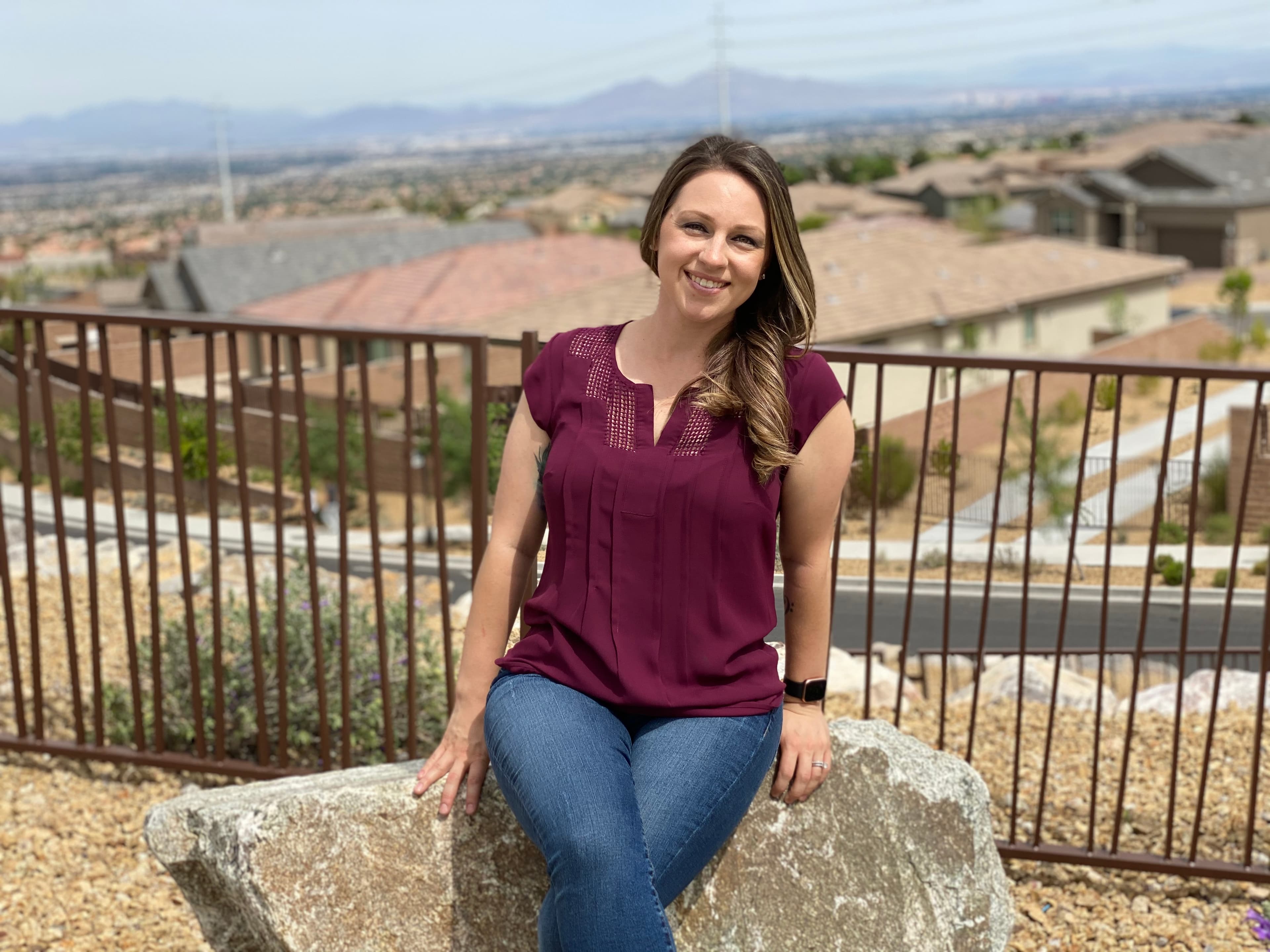 Jennifer K. Wolf